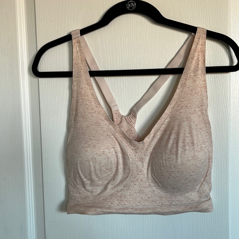 Soma Enbliss racerback bralette XL